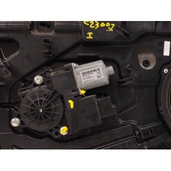 Recambio de elevalunas delantero izquierdo para kia cee´d 1.4 cat referencia OEM IAM 82470A2101 82450A2010 