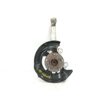 Recambio de mangueta delantera izquierda para lexus is200 (ds2/is2) 2.2 d-cat referencia OEM IAM   