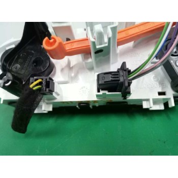 Recambio de mando calefaccion / aire acondicionado para peugeot 208 style referencia OEM IAM 96722483ZD T1013332G 