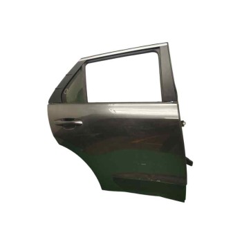 Recambio de puerta trasera derecha para kia niro ii (sg2) ev referencia OEM IAM 77004AT000 NECESITA REPARACION 