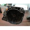 Recambio de despiece caja cambios para renault clio iv 0.9 tce referencia OEM IAM JH3374  