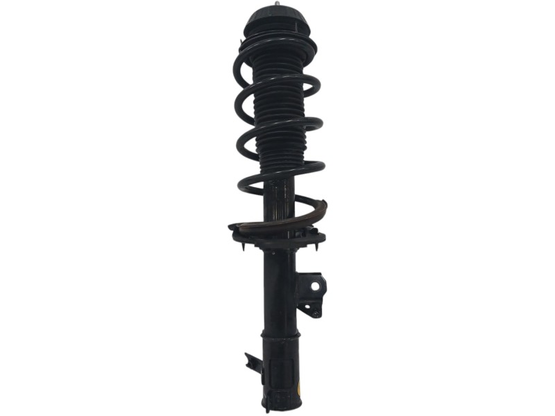 Recambio de amortiguador delantero izquierdo para kia picanto 1.0 cat referencia OEM IAM 546601Y101  