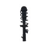 Recambio de amortiguador delantero izquierdo para kia picanto 1.0 cat referencia OEM IAM 546601Y101  