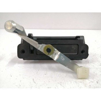 Recambio de maneta exterior porton para ford transit mod. 2000 bus ft 300 2.0 tourneo referencia OEM IAM   