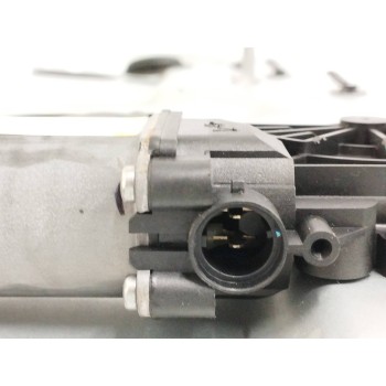 Recambio de elevalunas delantero derecho para hyundai sonata (nf) comfort referencia OEM IAM FUNDA  