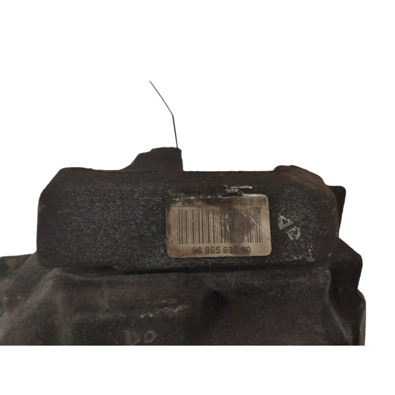 PINZA FRENO DELANTERA DERECHA