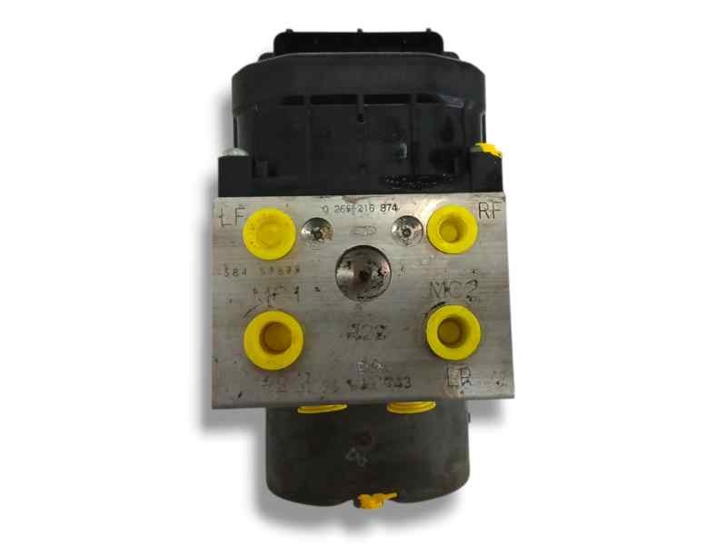 Recambio de abs para chevrolet lacetti se referencia OEM IAM 96549743 0265216874 