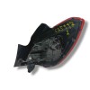 Recambio de piloto trasero izquierdo para opel corsa e 1.4 referencia OEM IAM 39012621 460034366 0287404115