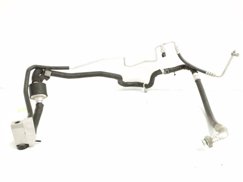 Recambio de tubos aire acondicionado para hyundai sonata (nf) comfort referencia OEM IAM Recambio de tubos aire acondicionado para hyundai sonata (nf) comfort referencia OEM IAM
