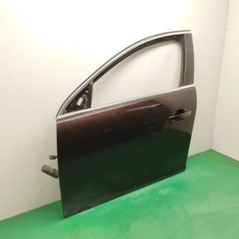 Recambio de puerta delantera izquierda para opel insignia berlina 2.0 cdti cat referencia OEM IAM   