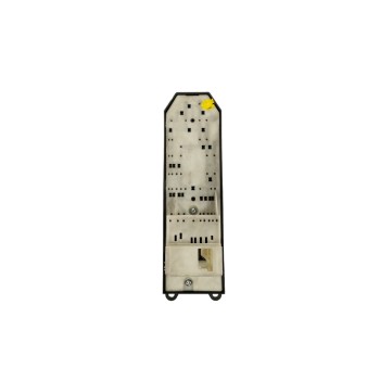Recambio de mando elevalunas delantero izquierdo para toyota rav 4 (a3) 2.2 turbodiesel cat referencia OEM IAM 192835  