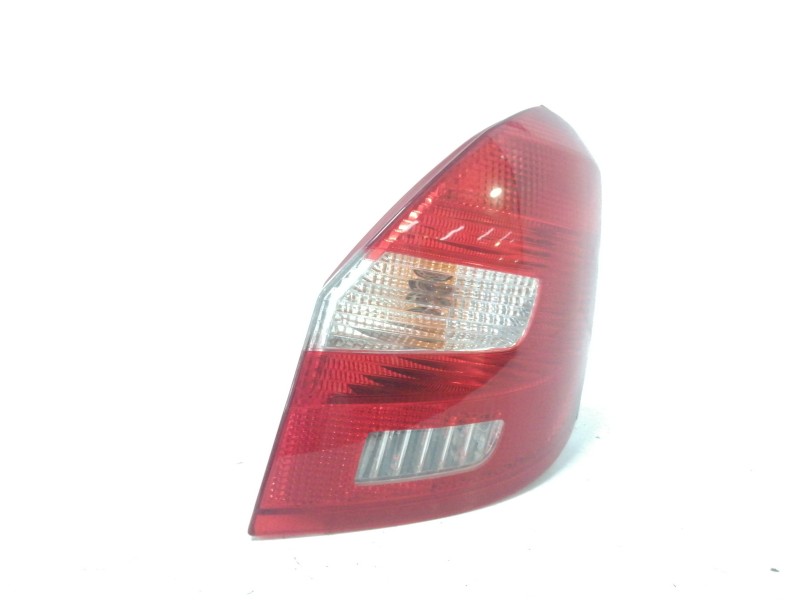Recambio de piloto trasero derecho para skoda fabia (5j2 ) 1.6 tdi referencia OEM IAM 5J6945096  