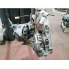 Recambio de despiece caja cambios para renault clio iv 0.9 tce referencia OEM IAM JH3374  