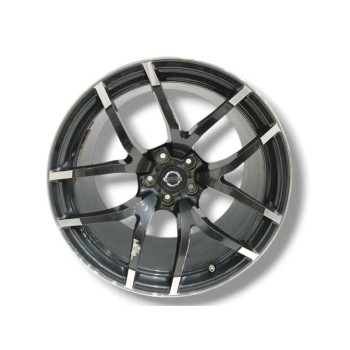 Recambio de llanta para nissan 370z coupé (z34) nismo 3.7 referencia OEM IAM 3GM3BFZ49 19X10,5J23 5H 5X112