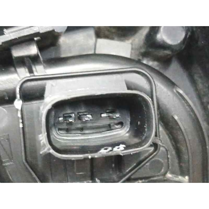 PILOTO TRASERO IZQUIERDO 460034366 0287404115