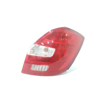 Recambio de piloto trasero derecho para skoda fabia (5j2 ) 1.6 tdi referencia OEM IAM 5J6945096  