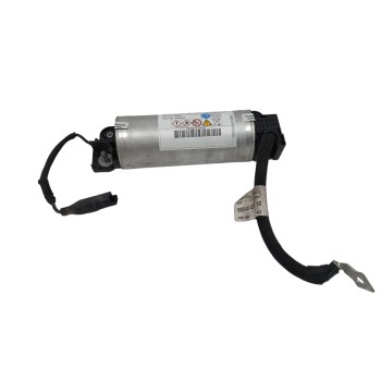 Recambio de modulo electronico para citroën c4 picasso 1.6 blue-hdi fap referencia OEM IAM 9801739380 CONDENSADOR START STOP 