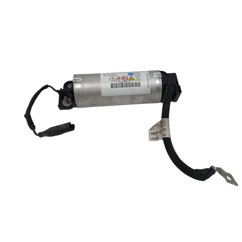 MODULO ELECTRONICO CONDENSADOR START STOP