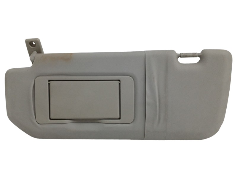 Recambio de parasol izquierdo para mercedes-benz clase r (w251) 3.0 cdi cat referencia OEM IAM A2518100310 Recambio de parasol izquierdo para mercedes-benz clase r (w251) 3.0 cdi cat referencia OEM IAM A2518100310