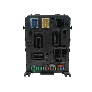 Recambio de caja reles / fusibles para peugeot 407 st sport referencia OEM IAM 9664059080  