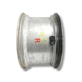 Recambio de llanta para nissan 370z coupé (z34) nismo 3.7 referencia OEM IAM 3GM3BFZ49 19X10,5J23 5H 5X112