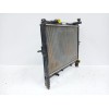 Recambio de radiador agua para kia sorento i (jc) 2.5 crdi referencia OEM IAM   