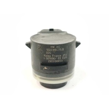 Recambio de sensor de aparcamiento para skoda karoq (nu7, nd7) 1.5 tsi referencia OEM IAM 5Q0919275B  