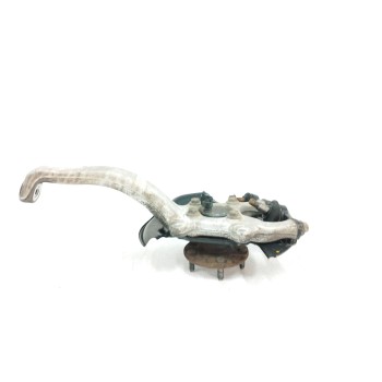 Recambio de mangueta delantera izquierda para lexus is200 (ds2/is2) 2.2 d-cat referencia OEM IAM   