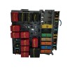 Recambio de caja reles / fusibles para ford ka (ccu) 1.2 8v cat referencia OEM IAM 51781452  