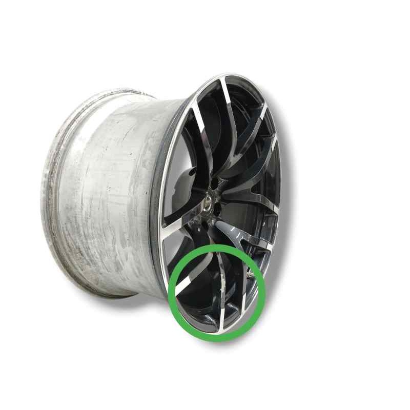 LLANTA 19X10 5J23 5H 5X112