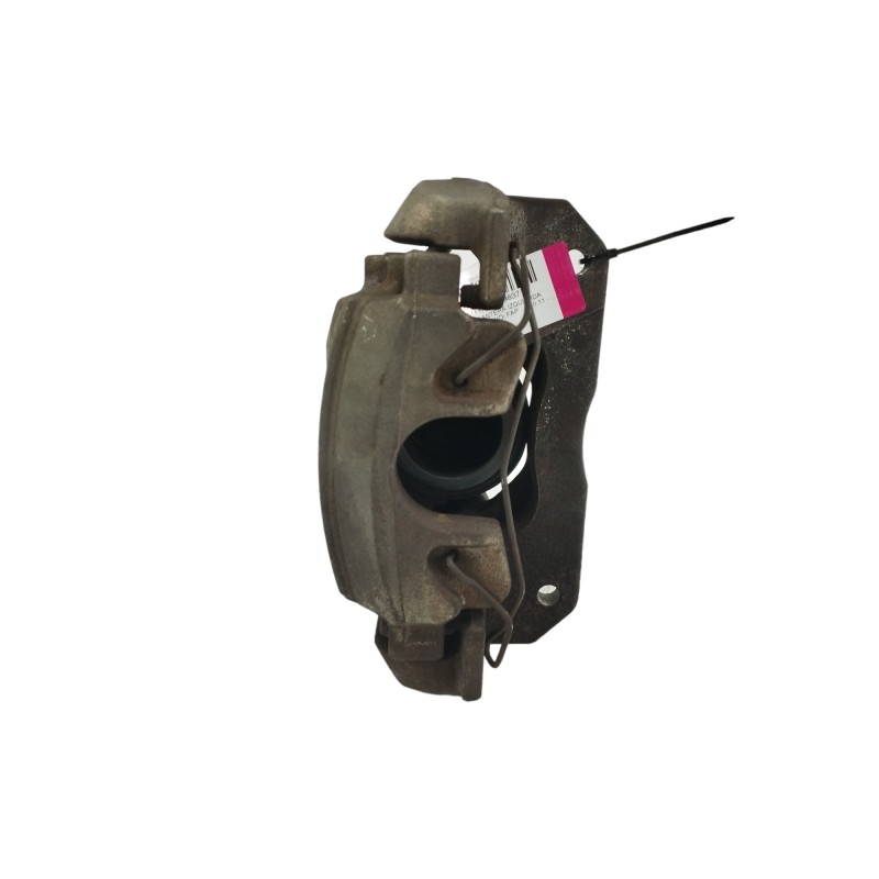 Recambio de pinza freno delantera izquierda para peugeot 508 i (8d_) 2.0 hdi referencia OEM IAM 9801300780  
