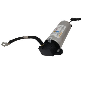 Recambio de modulo electronico para citroën c4 picasso 1.6 blue-hdi fap referencia OEM IAM 9801739380 CONDENSADOR START STOP 