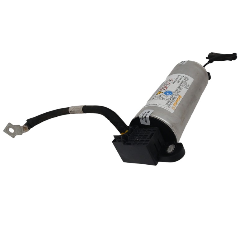 MODULO ELECTRONICO CONDENSADOR START STOP