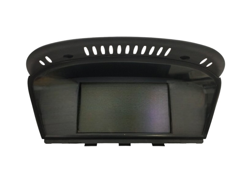Recambio de pantalla multifuncion para bmw serie 5 berlina (e60) 2.0 16v diesel referencia OEM IAM 65829111268 Recambio de pantalla multifuncion para bmw serie 5 berlina (e60) 2.0 16v diesel referencia OEM IAM 65829111268
