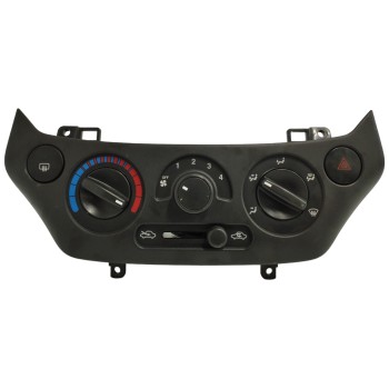 Recambio de mando calefaccion / aire acondicionado para chevrolet aveo 1.2 cat referencia OEM IAM   