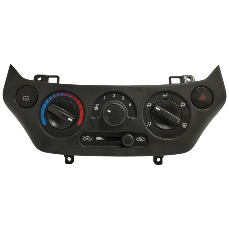 Recambio de mando calefaccion / aire acondicionado para chevrolet aveo 1.2 cat referencia OEM IAM   