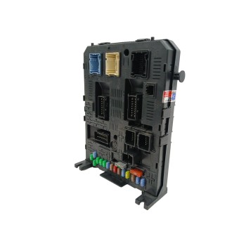 Recambio de caja reles / fusibles para peugeot 407 st sport referencia OEM IAM 9664059080  