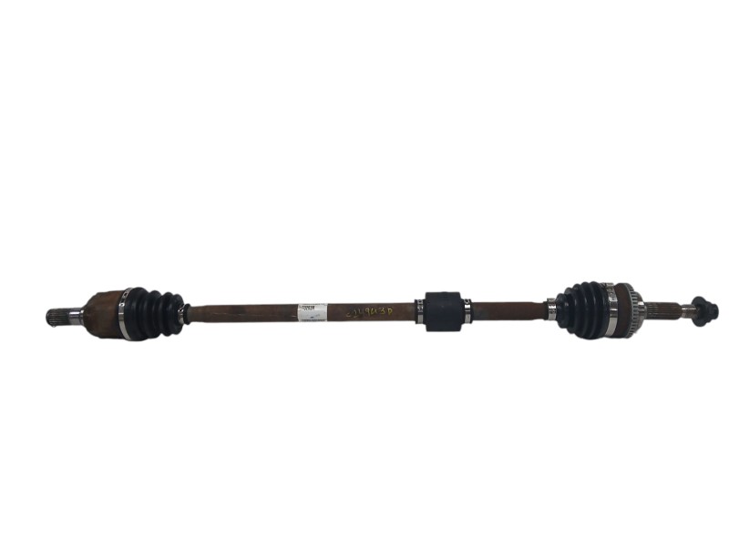 Recambio de transmision delantera derecha para kia picanto 1.0 cat referencia OEM IAM 495011Y010 Recambio de transmision delantera derecha para kia picanto 1.0 cat referencia OEM IAM 495011Y010