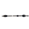 Recambio de transmision delantera derecha para kia picanto 1.0 cat referencia OEM IAM 495011Y010  