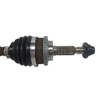 Recambio de transmision delantera derecha para kia picanto 1.0 cat referencia OEM IAM 495011Y010  