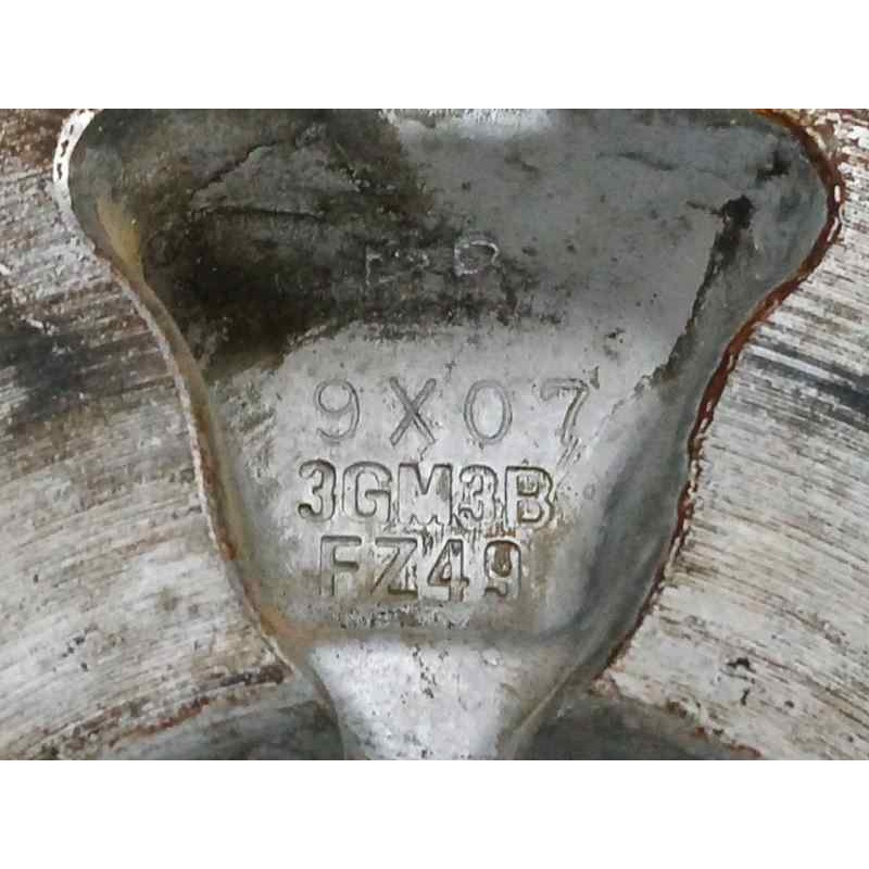 LLANTA 19X10 5J23 5H 5X112