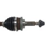 Recambio de transmision delantera derecha para kia picanto 1.0 cat referencia OEM IAM 495011Y010  