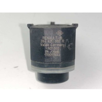 Recambio de sensor de aparcamiento para renault megane iii coupe dynamique referencia OEM IAM 284420002R  
