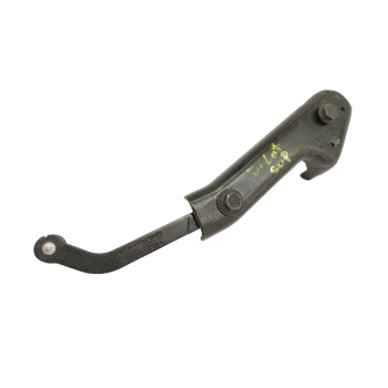 Recambio de soporte / guia puerta corredera para fiat doblo ii (152) 1.6 jtdm 16v referencia OEM IAM 518424520 LATERAL SUPERIOR 