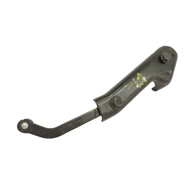 Recambio de soporte / guia puerta corredera para fiat doblo ii (152) 1.6 jtdm 16v referencia OEM IAM 518424520 LATERAL SUPERIOR 