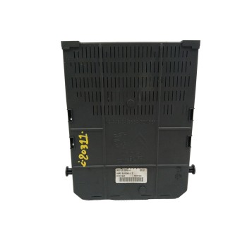 Recambio de caja reles / fusibles para peugeot 407 st sport referencia OEM IAM 9664059080  