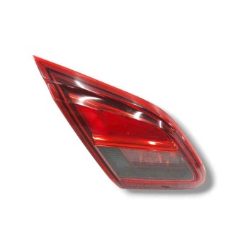 Recambio de piloto trasero izquierdo interior para opel corsa e 1.4 referencia OEM IAM 39012623 460034366 