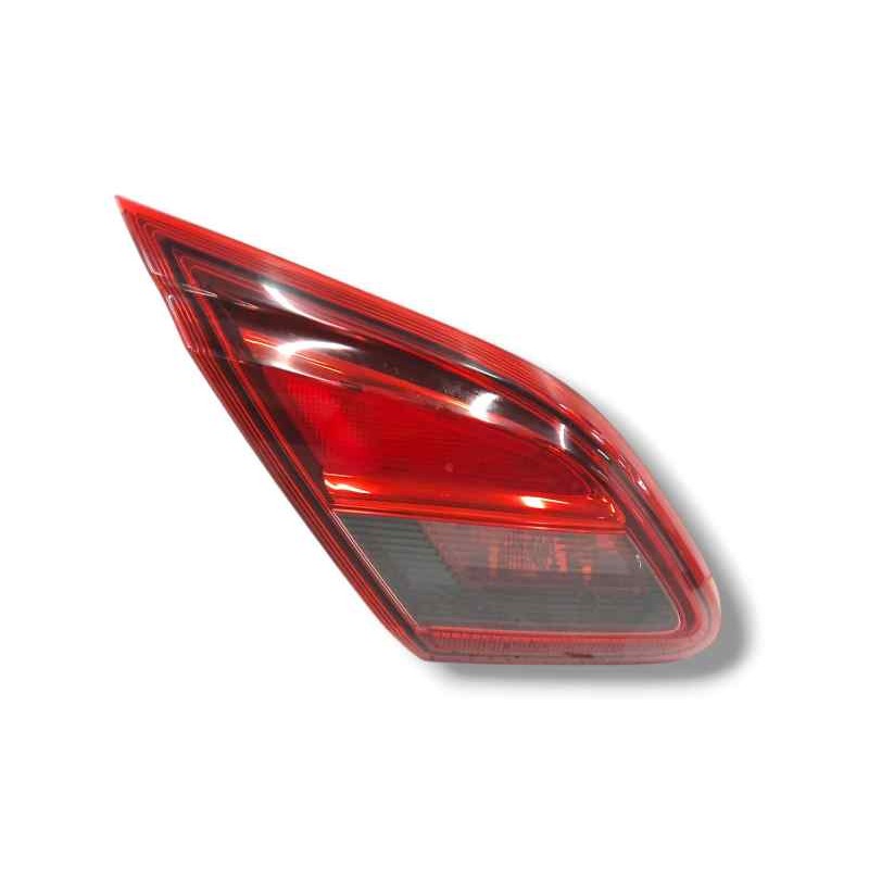 Recambio de piloto trasero izquierdo interior para opel corsa e 1.4 referencia OEM IAM 39012623 460034366 