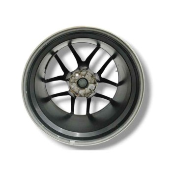 Recambio de llanta para nissan 370z coupé (z34) nismo 3.7 referencia OEM IAM 3GM3BFZ49 19X10,5J23 5H 5X112