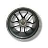 Recambio de llanta para nissan 370z coupé (z34) nismo 3.7 referencia OEM IAM 3GM3BFZ49 19X10,5J23 5H 5X112